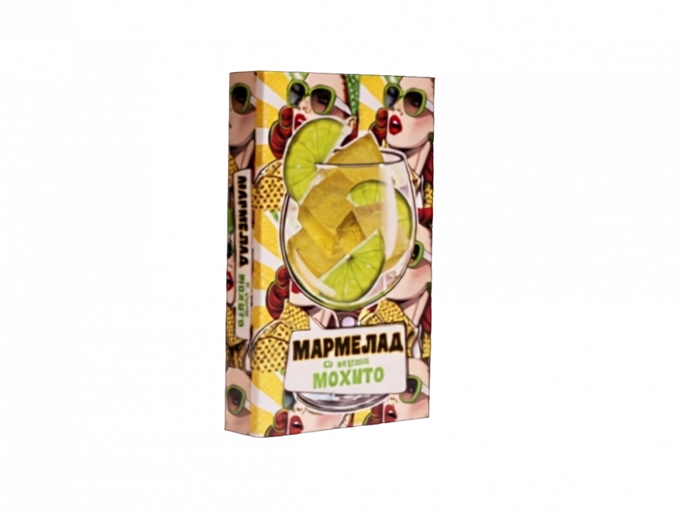  Мармелад Мохито 110г в Жигулёвске